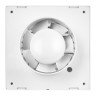 Вентилятор вытяжной BALLU BAF-FW 120 N с антимоскитной сеткой